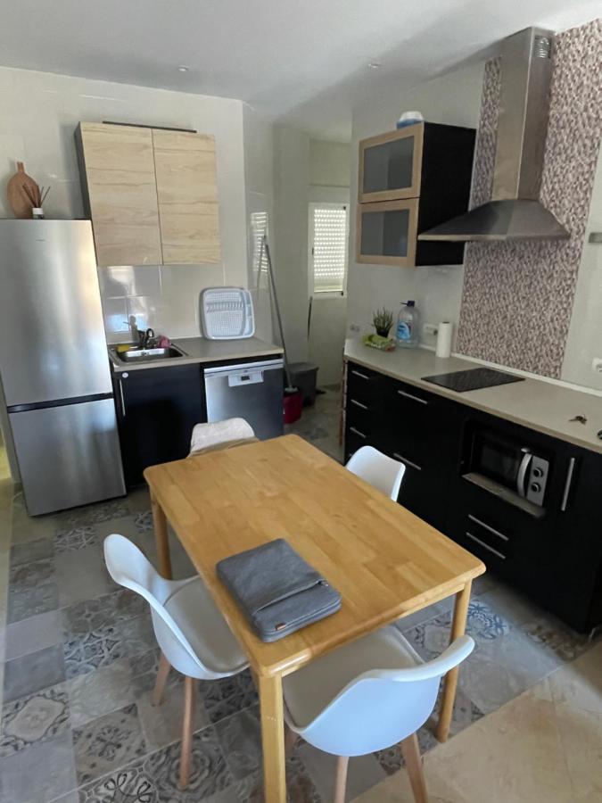 Vistas Al Mar A 10 Metros De La Playa De Regla Parking Gratis Apartman Chipiona Kültér fotó