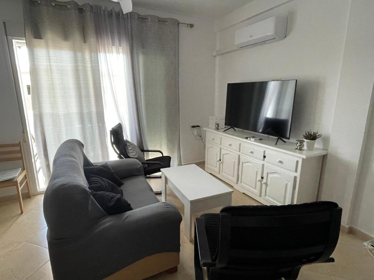 Vistas Al Mar A 10 Metros De La Playa De Regla Parking Gratis Apartman Chipiona Kültér fotó