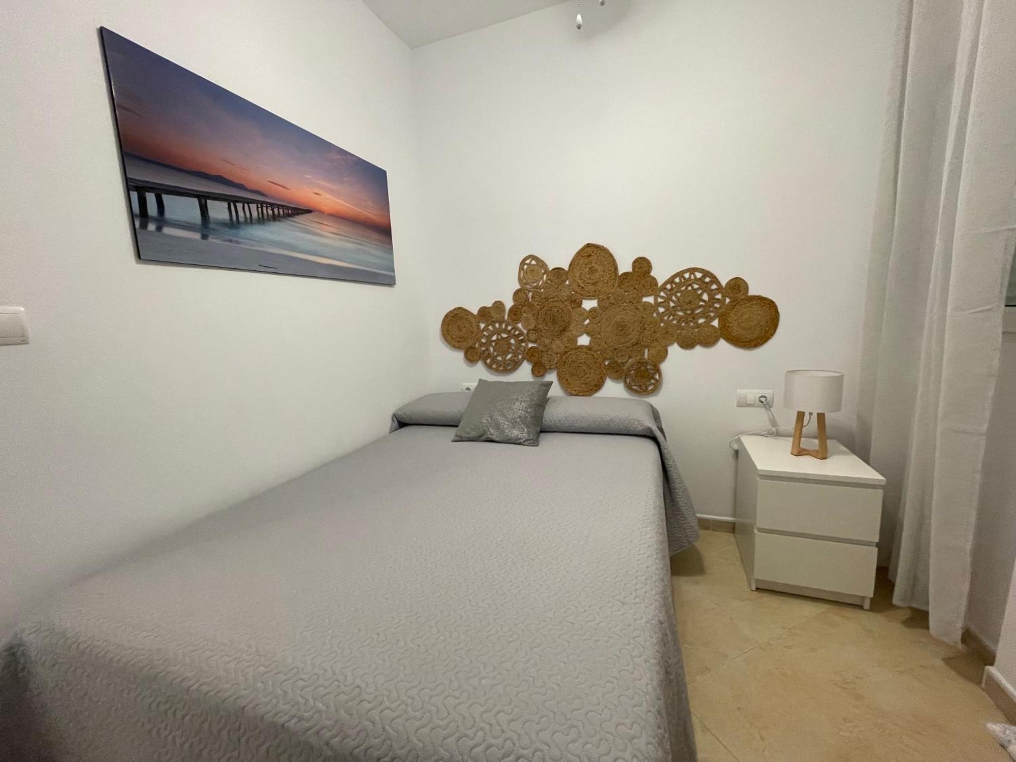 Vistas Al Mar A 10 Metros De La Playa De Regla Parking Gratis Apartman Chipiona Kültér fotó
